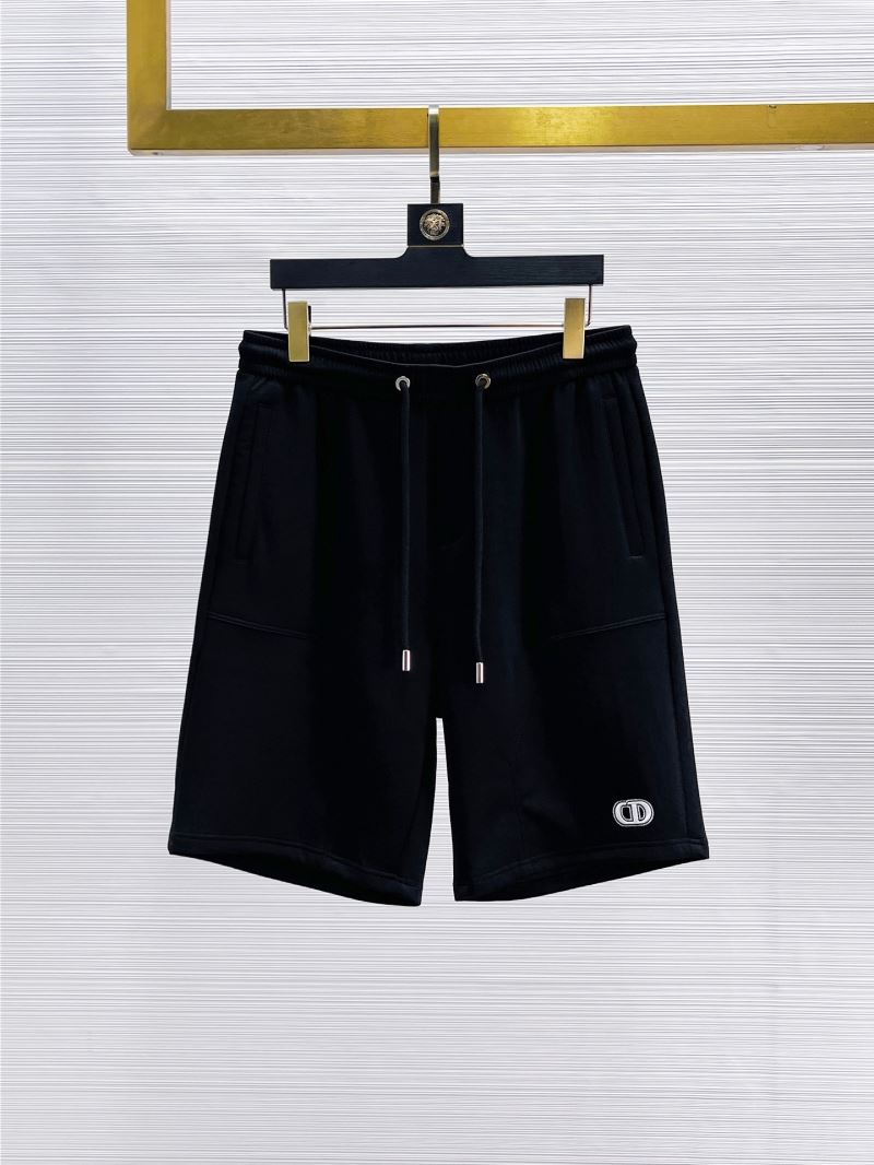 Christian Dior Short Pants